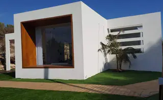 משרד מכירות נייד, מבנה יביל / מודולרי וחזית חיצונית – מעבודות תהל, מבנים יבילים (36)