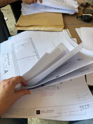 עבודה של שרון, מעצב פנים (23)