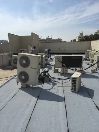 עבודה של עמירם, קבלן איטום (17)