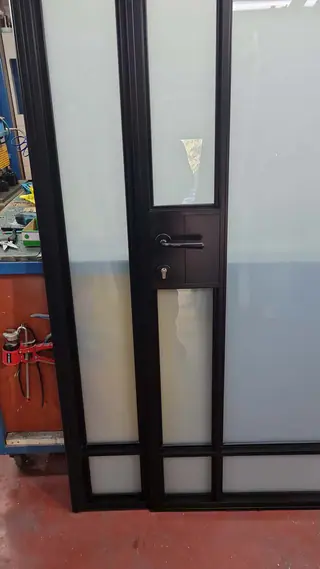 עבודה של אלי, קבלן אלומיניום (32)