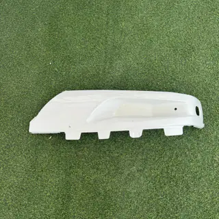 עבודה של מרכז לאופק קרוואנים וקמפינג, קראוון נייד (27)