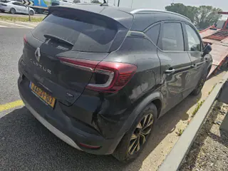 עבודה של ריקו, גורר (7)