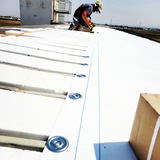 עבודה של עמירם, קבלן איטום (14)