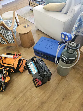 עבודה של יוחאי, מאתר נזילות (1)