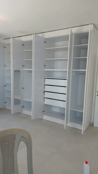 עבודה של נטלי, חברת מטבחים (5)