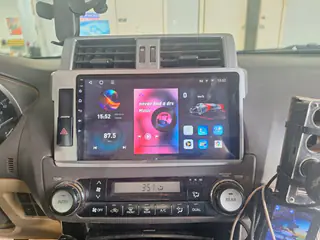 עבודה של אורן, מתקין מערכות לרכב (8)