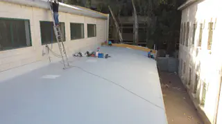עבודה של עמירם, קבלן איטום (10)