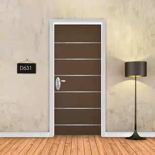 עבודה של אליעזר, מתקין דלתות (41)