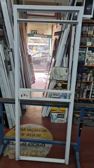 עבודה של אלי, קבלן אלומיניום (34)