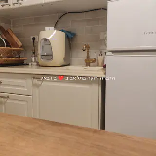 עבודה של בועז, מדביר (3)