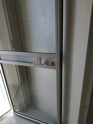 עבודה של אלי, קבלן אלומיניום (6)