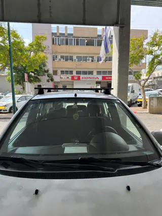 עבודה של אורן, מתקין מערכות לרכב (39)