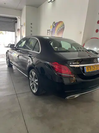 מבריק ותוצאה סופית – מעבודות משה, ציפויים לרכב (11)