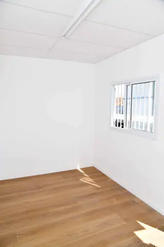 משרד יביל / נייד, מכולה / מבנה ממכולה ומכולה 6 מטר (20 פיט) – מעבודות גואטה מבנים ניידים ופרוייקטים, מבנים יבילים (22)