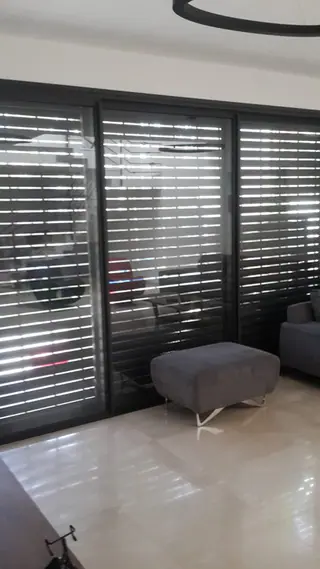 עבודה של אלי, קבלן אלומיניום (10)