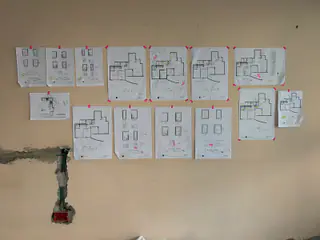 עבודה של שרון, מעצב פנים (20)
