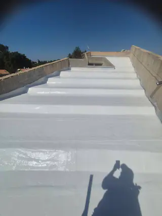 עבודה של עמירם, קבלן איטום (43)