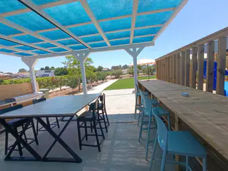 עבודה של ישי, קראוון נייד (44)