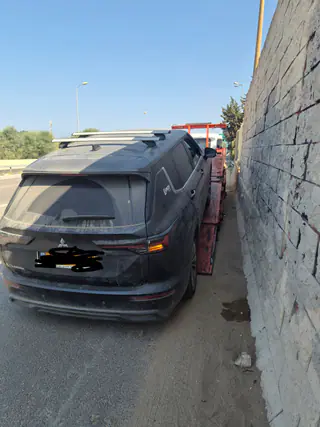 עבודה של ריקו, גורר (4)