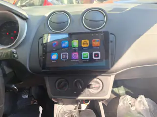 עבודה של אורן, מתקין מערכות לרכב (12)