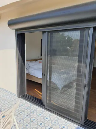 עבודה של אלי, קבלן אלומיניום (41)
