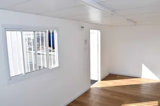 בית יביל / יחידת דיור, מכולה / מבנה ממכולה ומכולה 6 מטר (20 פיט) – מעבודות גואטה מבנים ניידים ופרוייקטים, מבנים יבילים (59)