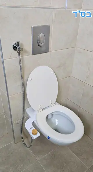 עבודה של מאור, אינסטלטור (11)