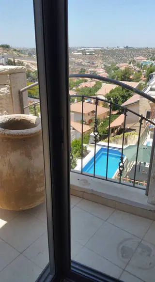 עבודה של אלי, קבלן אלומיניום (19)