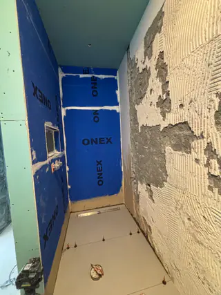 עבודה של שרון, מעצב פנים (2)