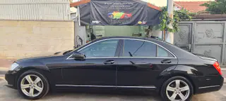 הכהיית חלונות, תוצאה סופית ומבריק – מעבודות שי, ציפויים לרכב (4)