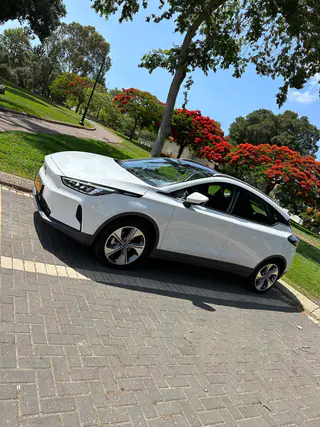 עבודה של דניאל, ציפויים לרכב (48)