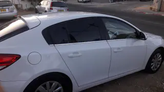עבודה של קובי, השחרת חלונות לרכב (35)