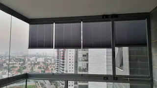עבודה של ספרטק, סגירת מרפסת זכוכית (47)