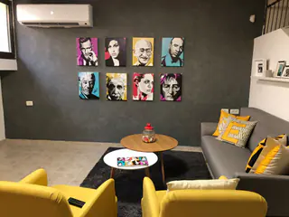 עבודה של דניאל, צבע (30)