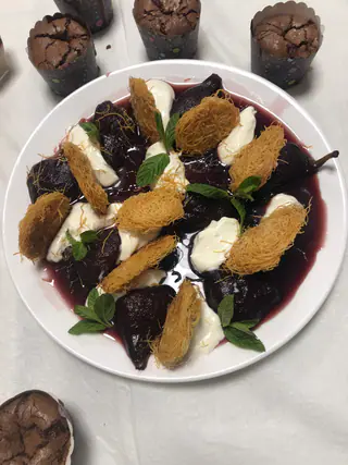 עבודה של גיא, חברת קייטרינג (23)