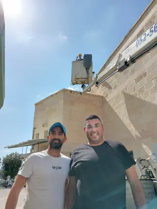 עבודה של אלירן, מפעיל מנוף (4)
