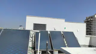 עבודה של קובי, אינסטלטור (137)