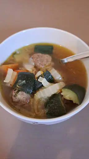 עבודה של בתיה, דיאטנית (5)