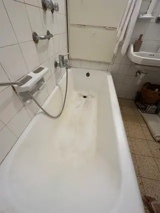 עבודה של אביאור, קבלן שיש (3)