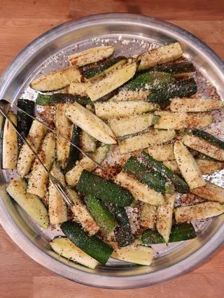 עבודה של יפתח, חברת קייטרינג (15)