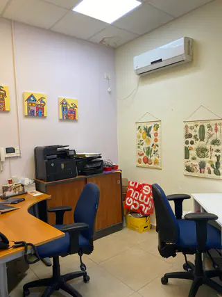 עבודה של דניאל, צבע (9)