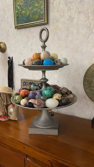 עבודה של יהודה, קבלן שיש (52)