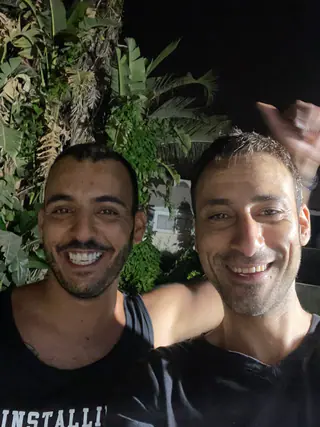 עבודה של קובי, אינסטלטור (254)
