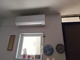 עבודה של אביאל, טכנאי מזגנים (7)