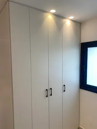 עבודה של יואב, נגר (10)