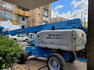 עבודה של קובי, אינסטלטור (73)