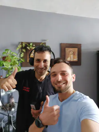 עבודה של קובי, אינסטלטור (102)