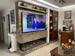 עבודה של יהודה, קבלן שיש (46)