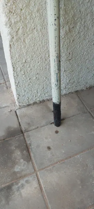 עבודה של קובי, אינסטלטור (227)