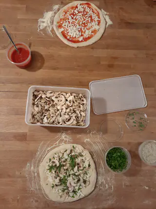 עבודה של יפתח, חברת קייטרינג (11)
